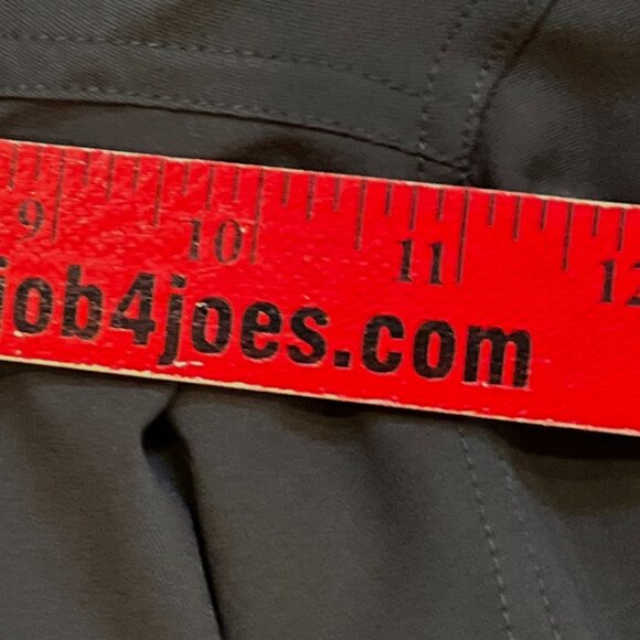 Free Fly Nomad Pants Performance Stretch Chino Golf UPF 50+ Mens 36x32 Dark Gray - Picture 6 of 10